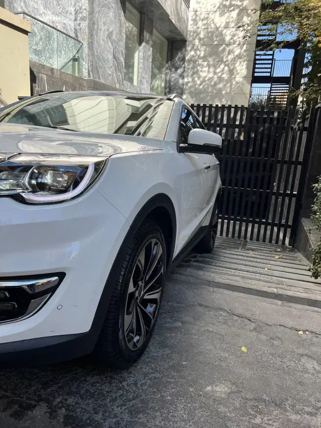 فیدلیتی پرایم تیپ ۱ (5 نفره) - 1401