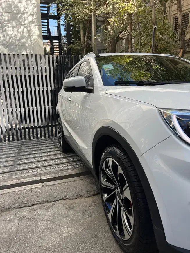 فیدلیتی پرایم تیپ ۱ (5 نفره) - 1401