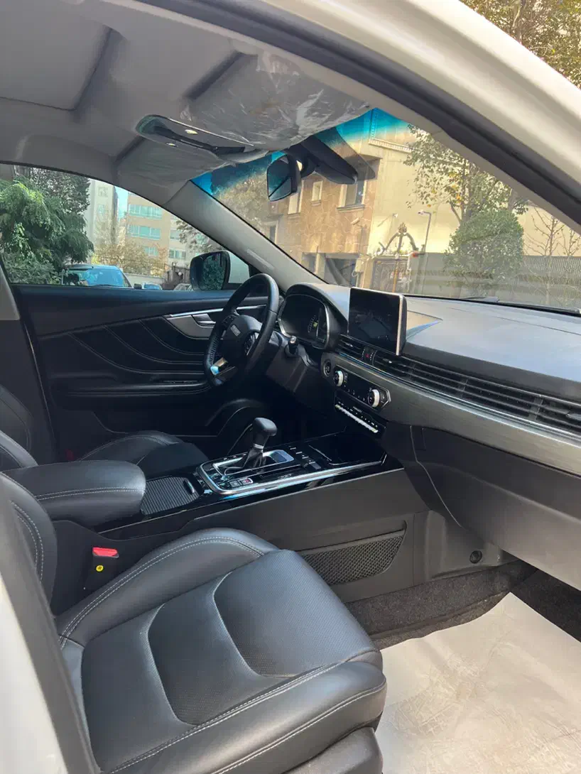 فیدلیتی پرایم تیپ ۱ (5 نفره) - 1401