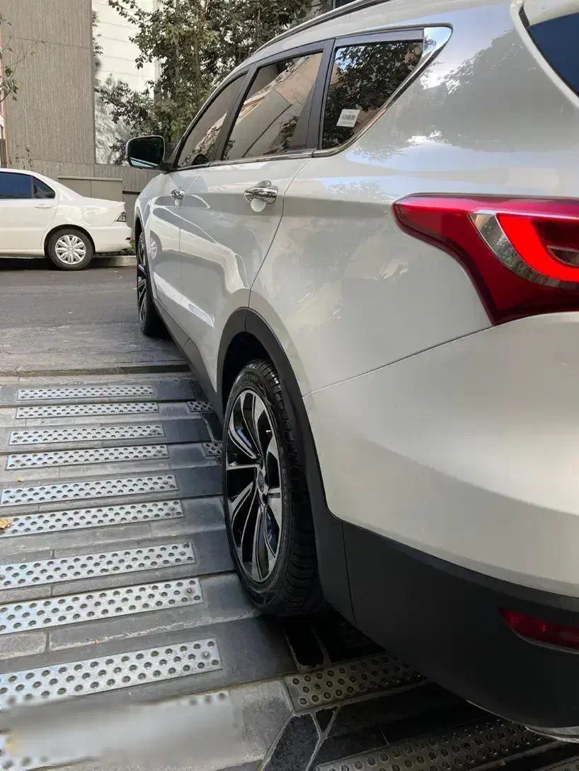 فیدلیتی پرایم تیپ ۱ (5 نفره) - 1401