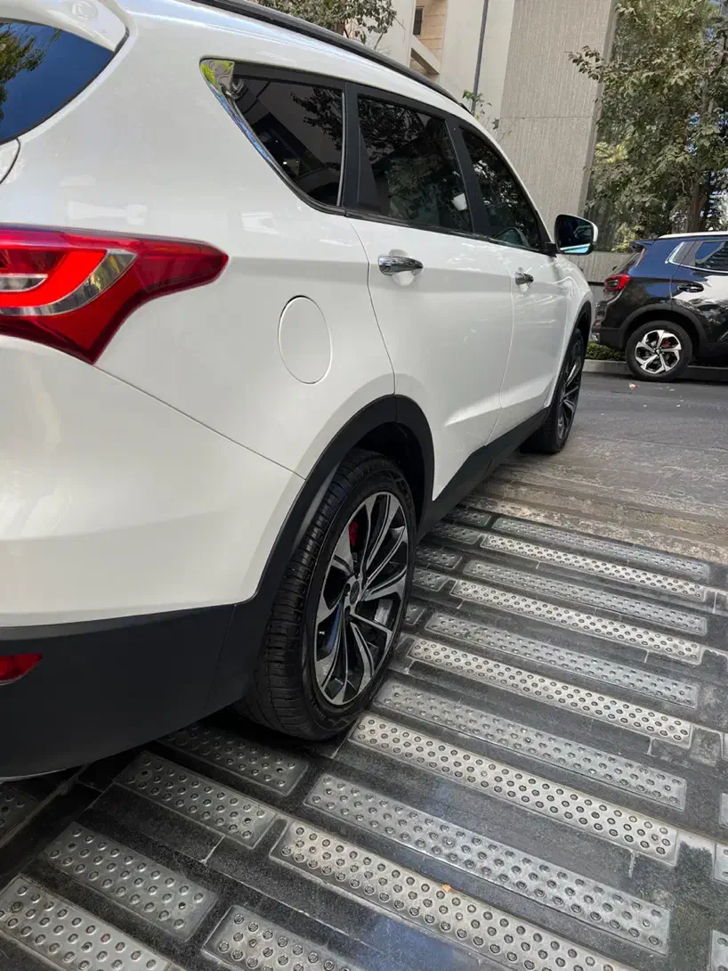 فیدلیتی پرایم تیپ ۱ (5 نفره) - 1401