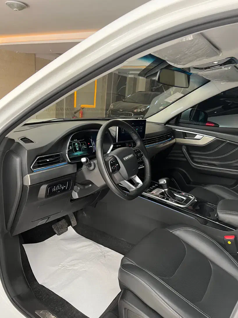 فیدلیتی پرایم تیپ ۱ (5 نفره) - 1401