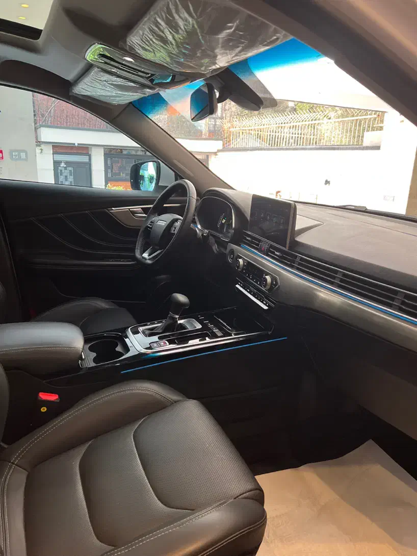 فیدلیتی پرایم تیپ ۱ (5 نفره) - 1401