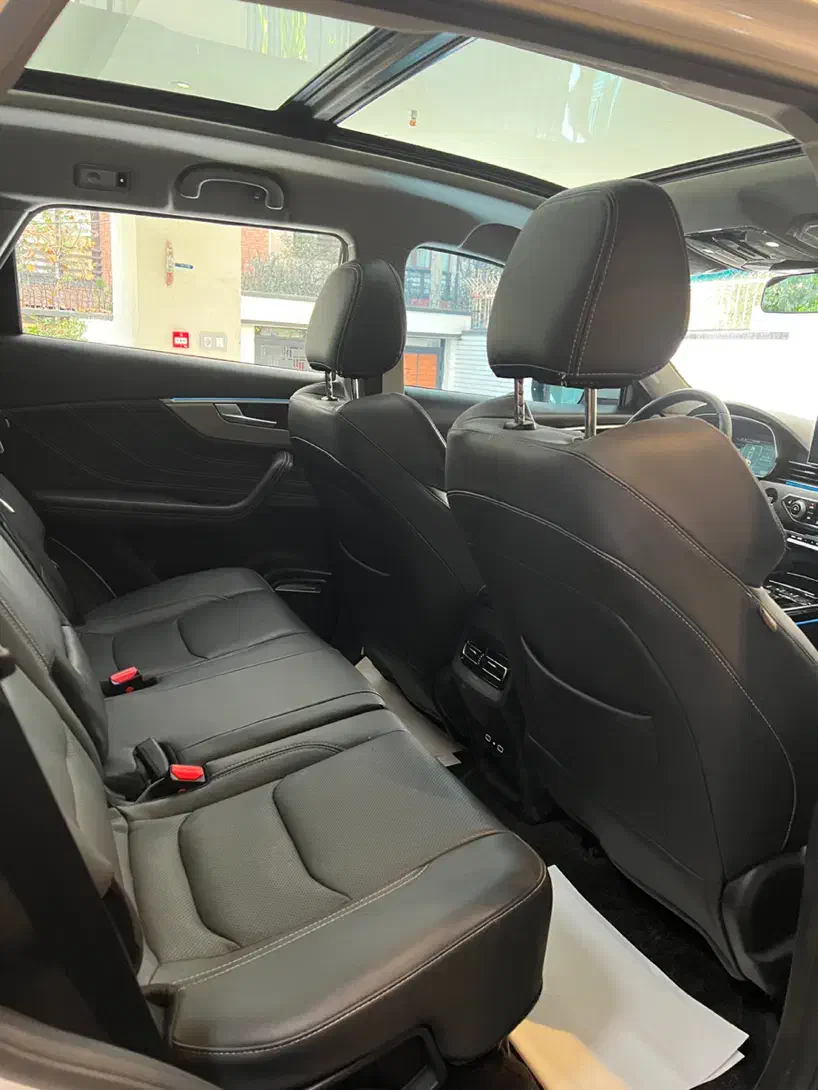 فیدلیتی پرایم تیپ ۱ (5 نفره) - 1401