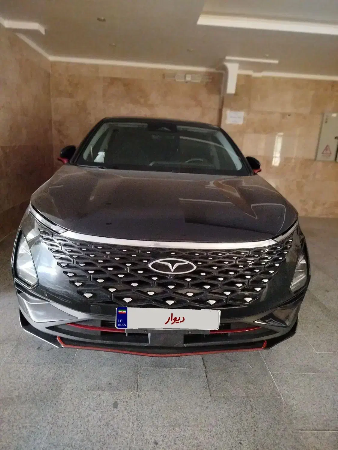 خودرو فونیکس، FX آگهی ann_20899385