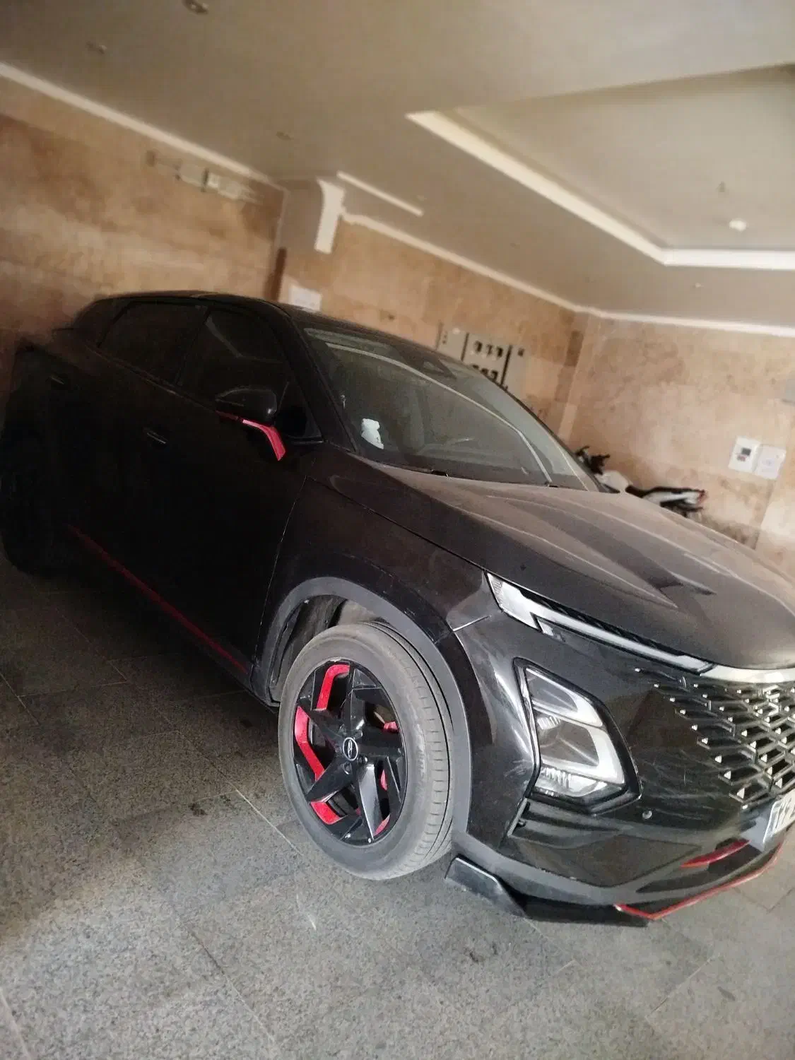 فونیکس FX پریمیوم FWD - 1403