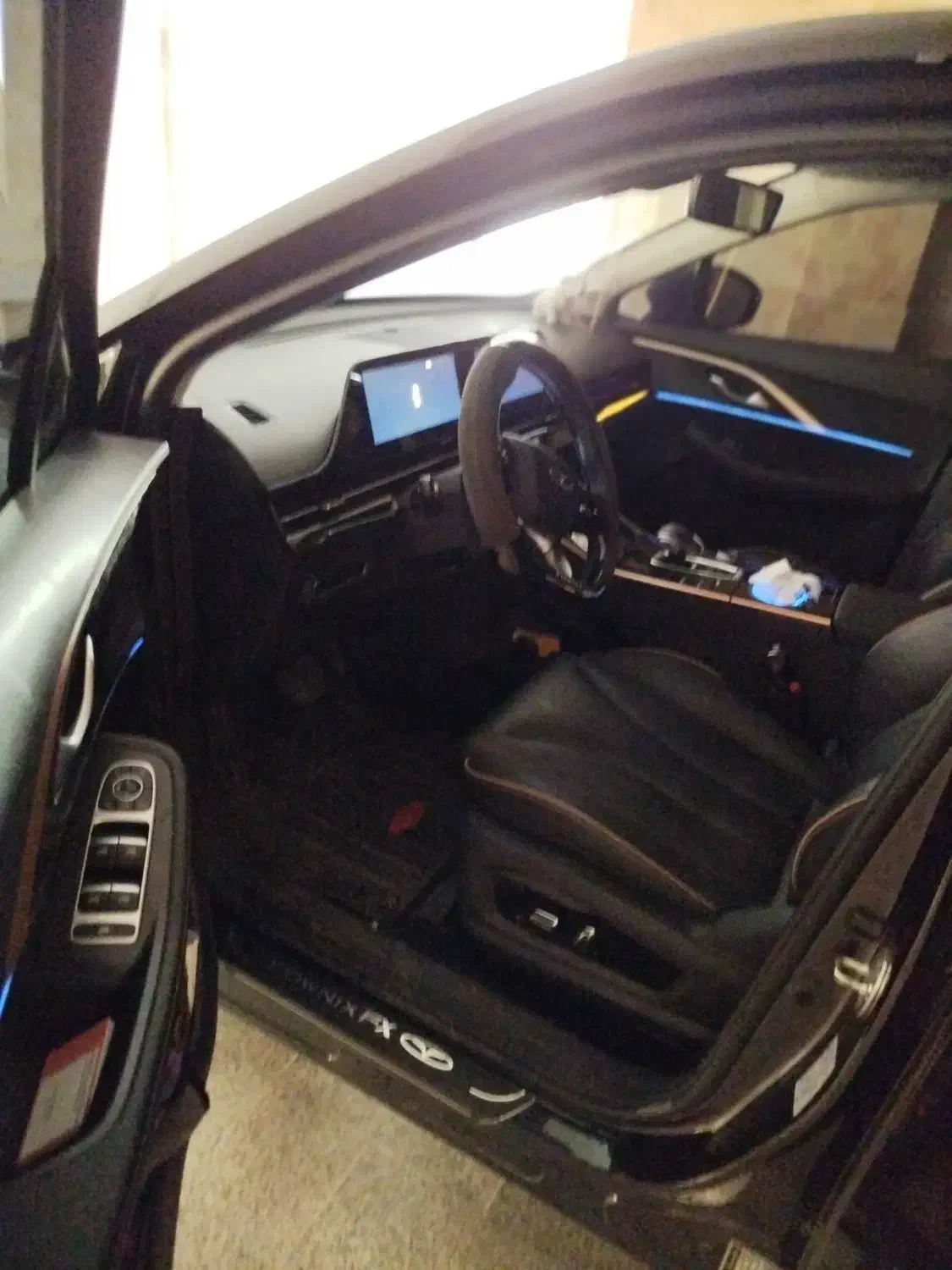 فونیکس FX پریمیوم FWD - 1403