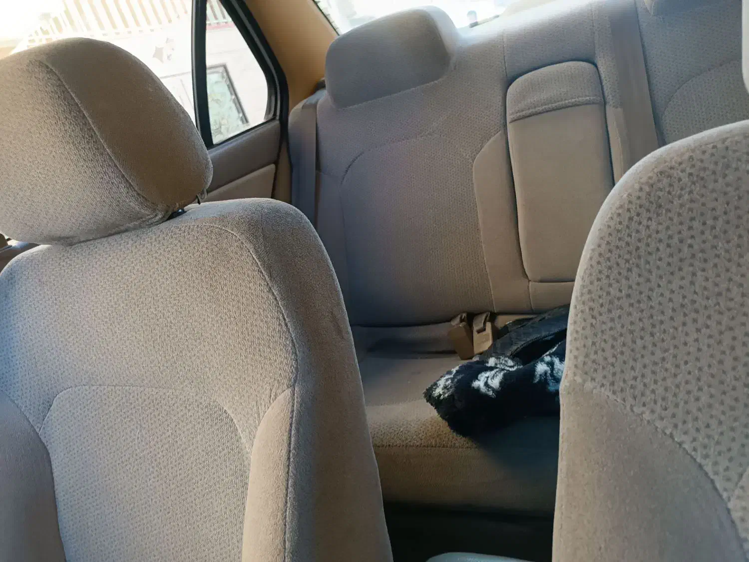 سمند LX EF7 - 1396