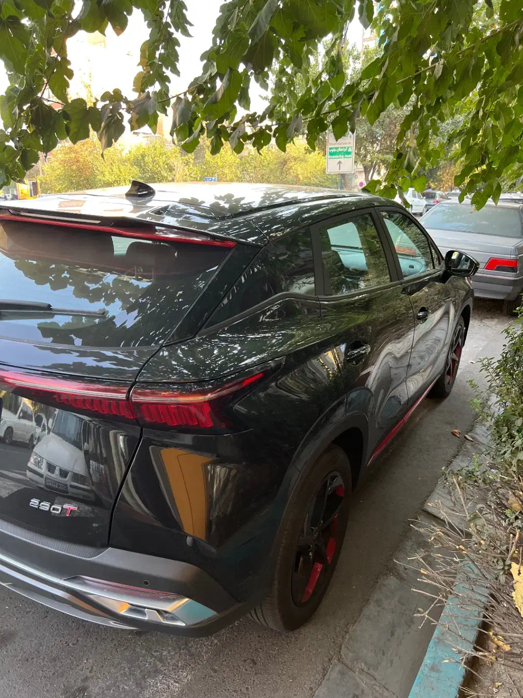 فونیکس FX پریمیوم FWD - 1402