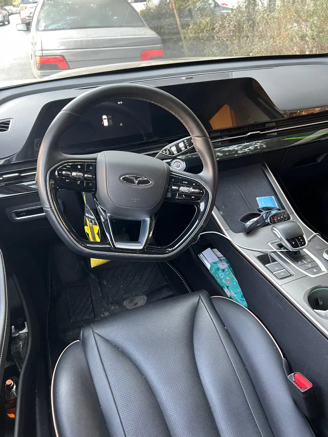 فونیکس FX پریمیوم FWD - 1402