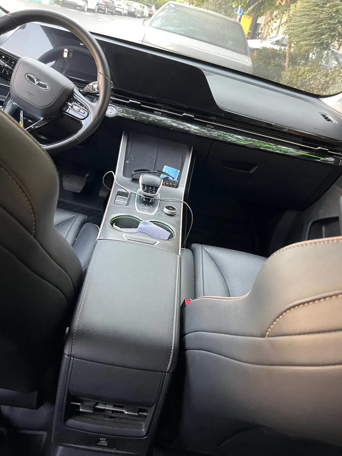 فونیکس FX پریمیوم FWD - 1402