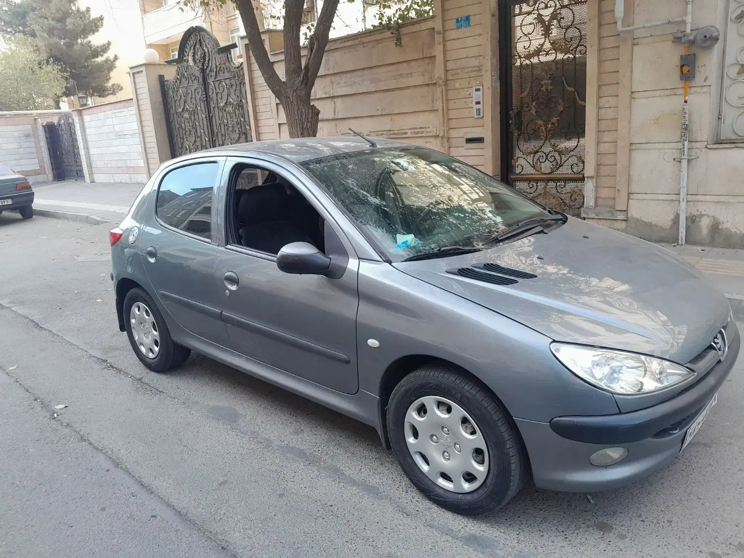 خودرو پژو، 206 آگهی ann_20899427
