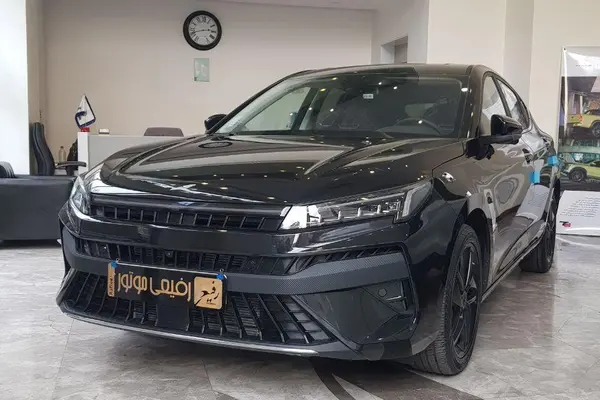 کی ام سی J7 اتوماتیک - 1404