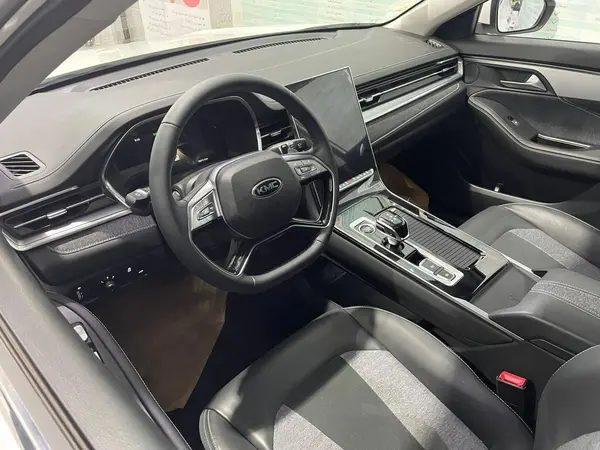 کی ام سی J7 اتوماتیک - 1404