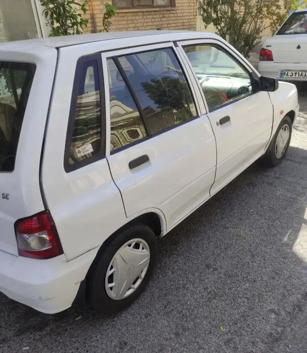 خودرو پراید، 111 آگهی ann_20899447