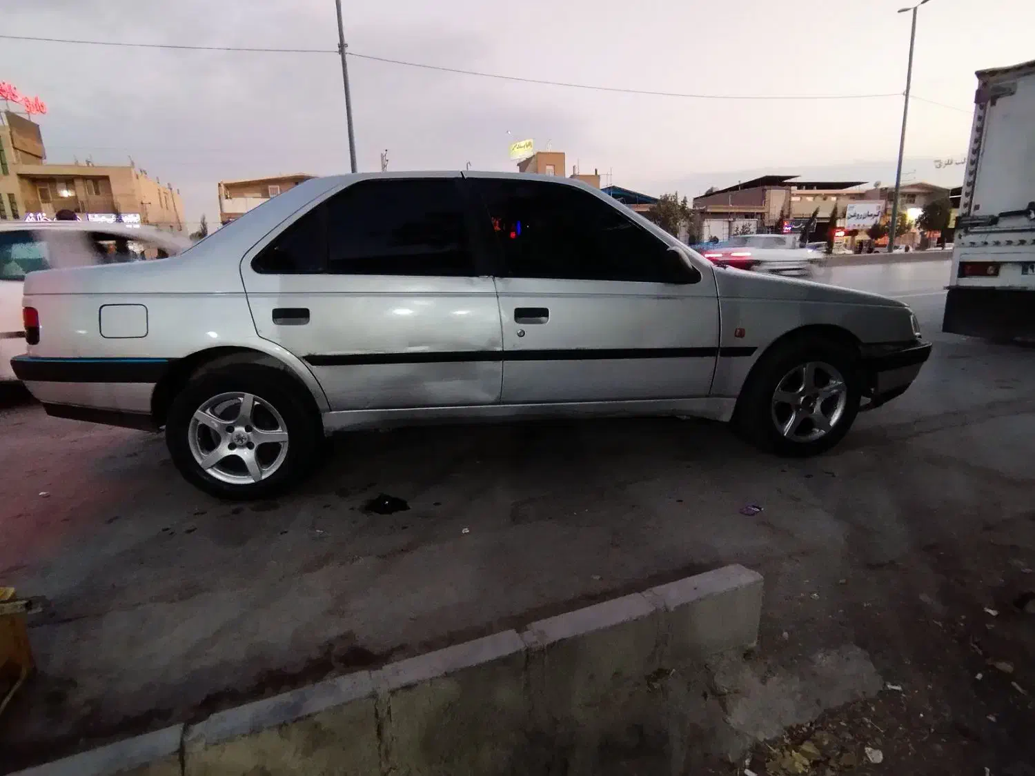 خودرو پژو، 405 آگهی ann_20899450