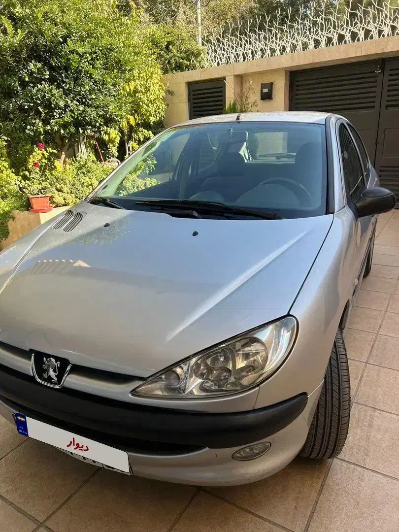 خودرو پژو، 206 آگهی ann_20899476