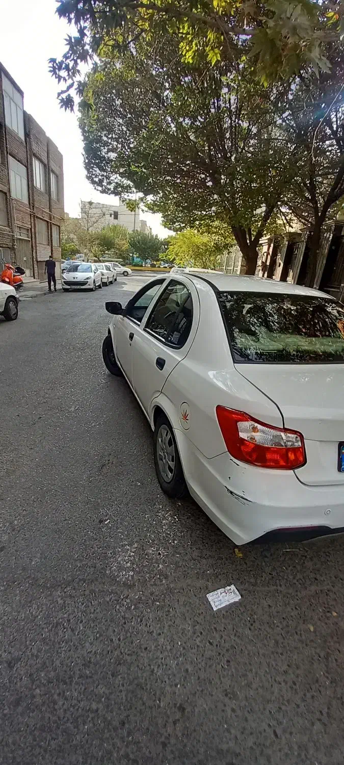 خودرو ساینا، S آگهی ann_20899485