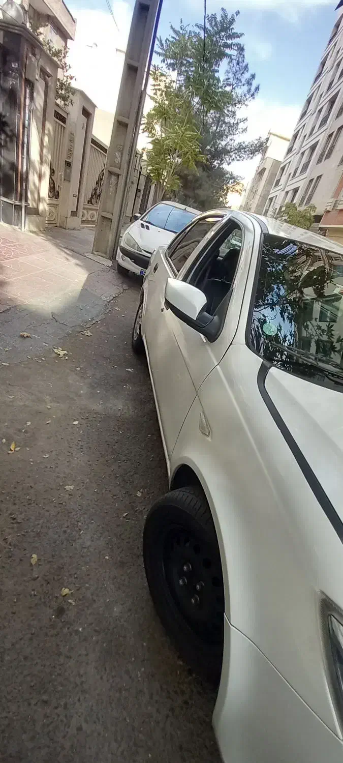 ساینا S دنده‌ای معمولی - 1400