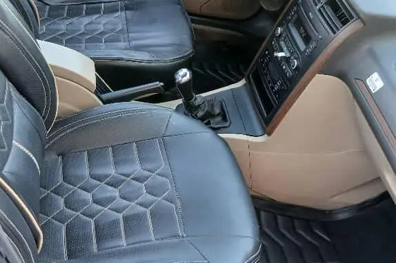 پژو پارس XU7ساده - 1397