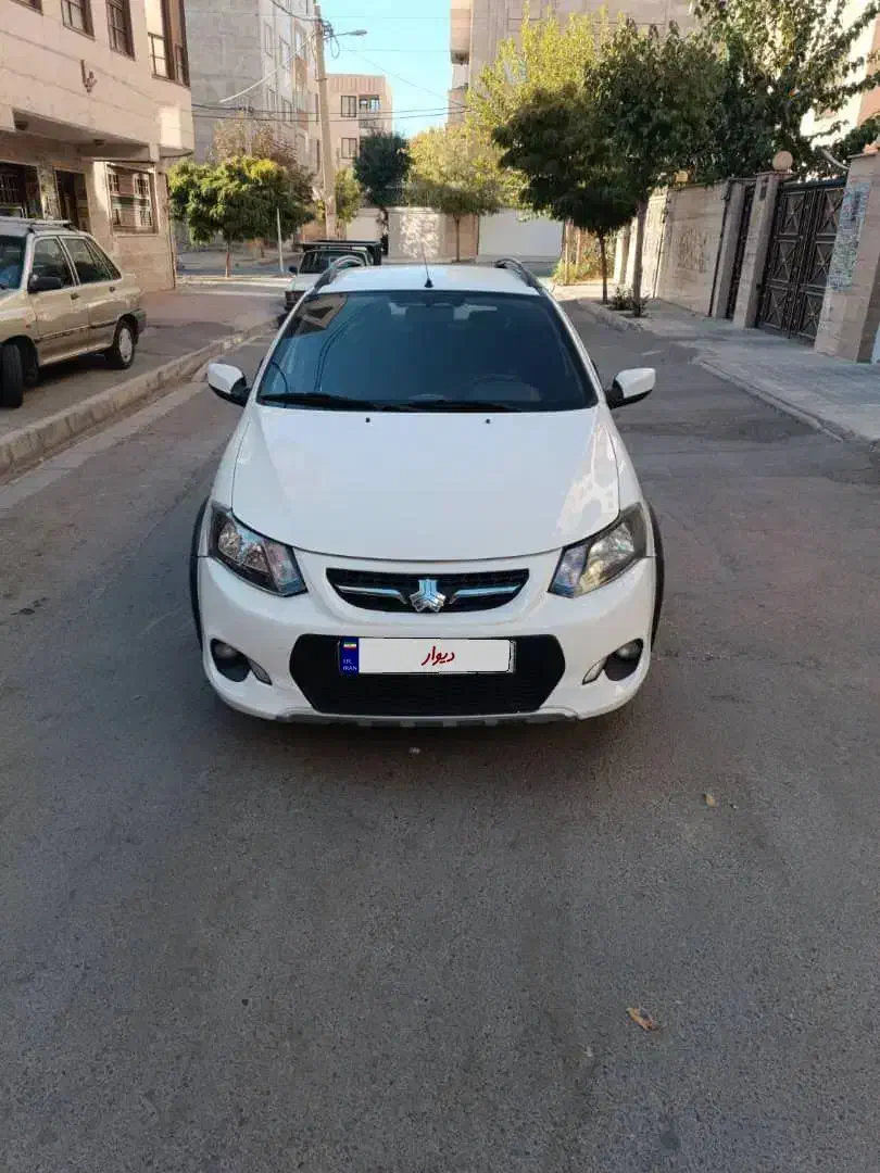 خودرو کوییک، معمولی آگهی ann_20899491