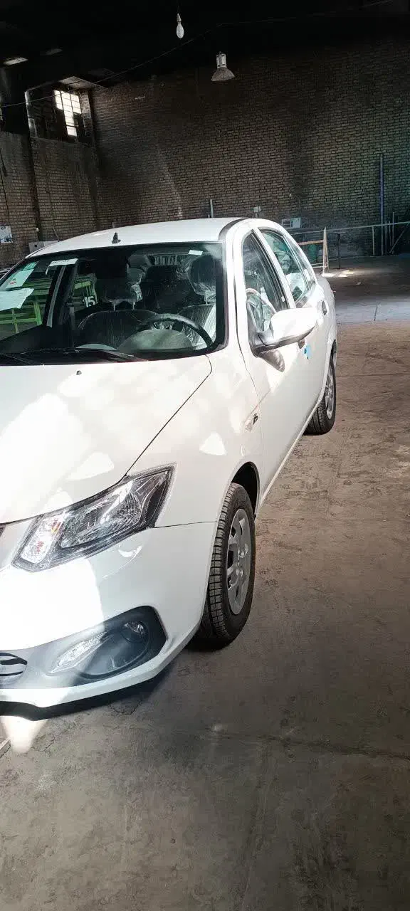 خودرو ساینا، S آگهی ann_20899492