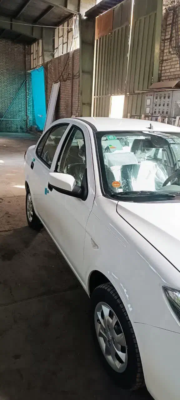 ساینا S دنده‌ای دوگانه سوز - 1404