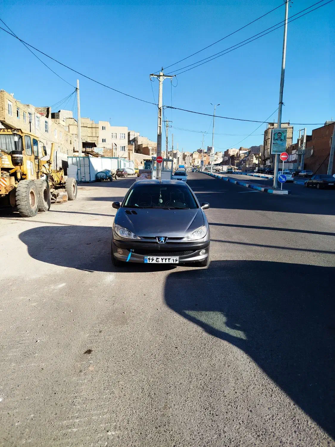 خودرو پژو، 206 آگهی ann_20899493