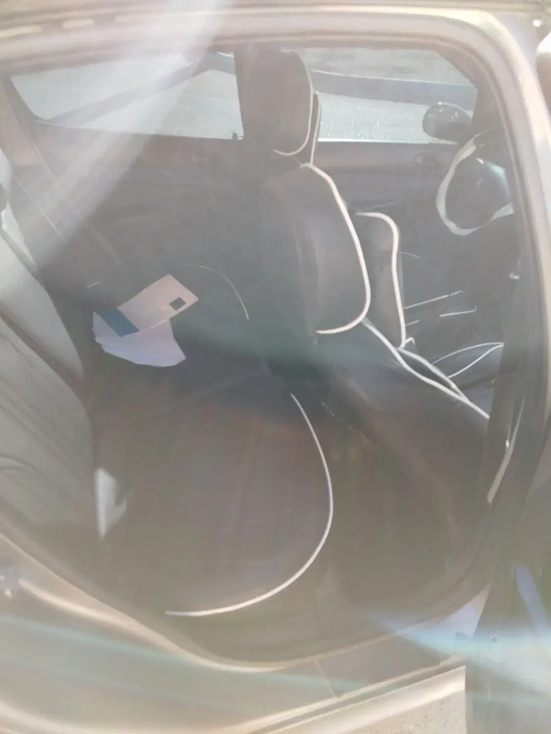 پژو 206 تیپ 2 - 1384