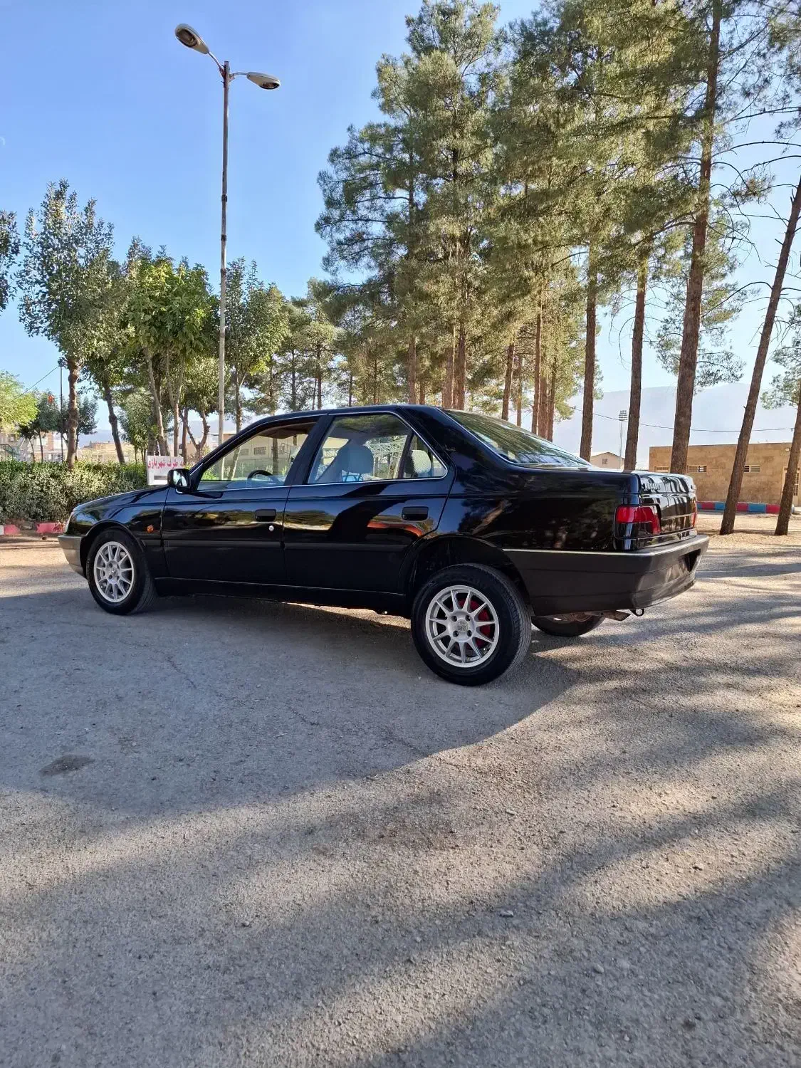 خودرو پژو، 405 آگهی ann_20899496