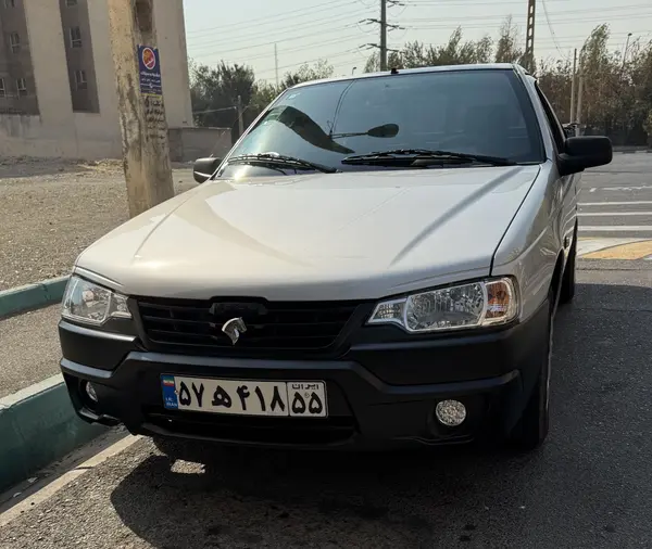 خودرو آریسان، 2 آگهی ann_20899497