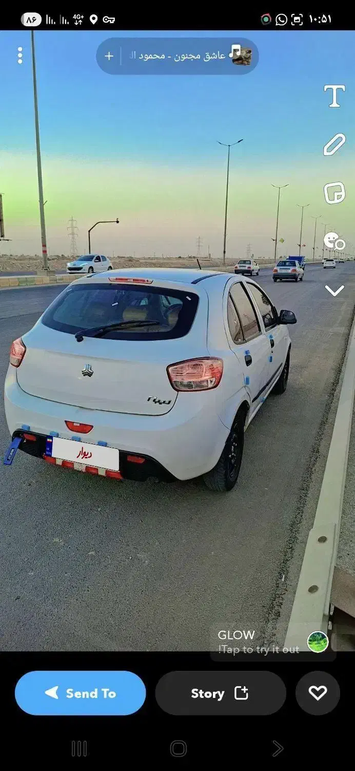 خودرو تیبا، 2 آگهی ann_20899504