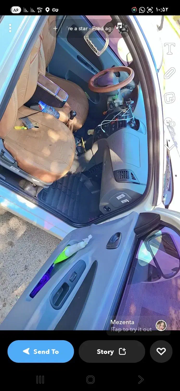 تیبا 2 پلاس - 1401