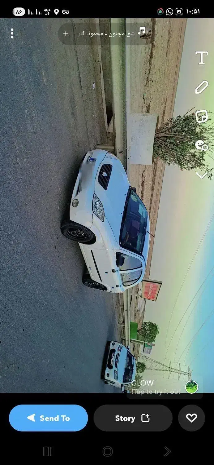 تیبا 2 پلاس - 1401