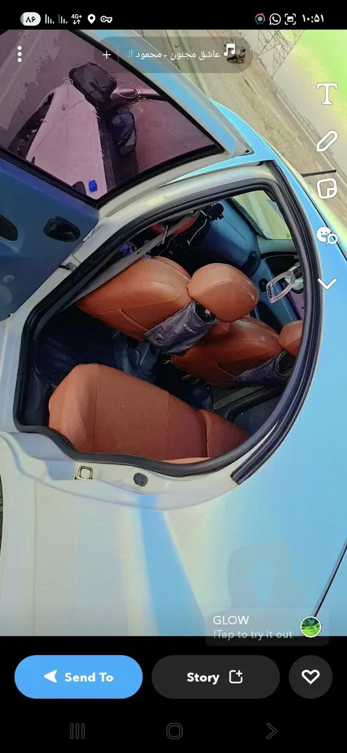 تیبا 2 پلاس - 1401