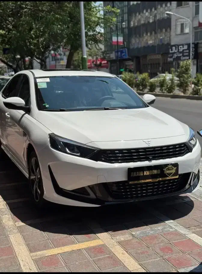 ریسپکت پرایم تیپ 2 - 2025