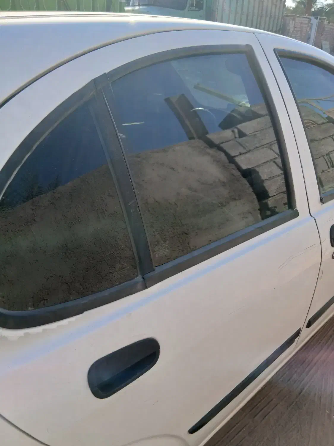 تیبا 2 EX رینگ آلومینیومی - 1397