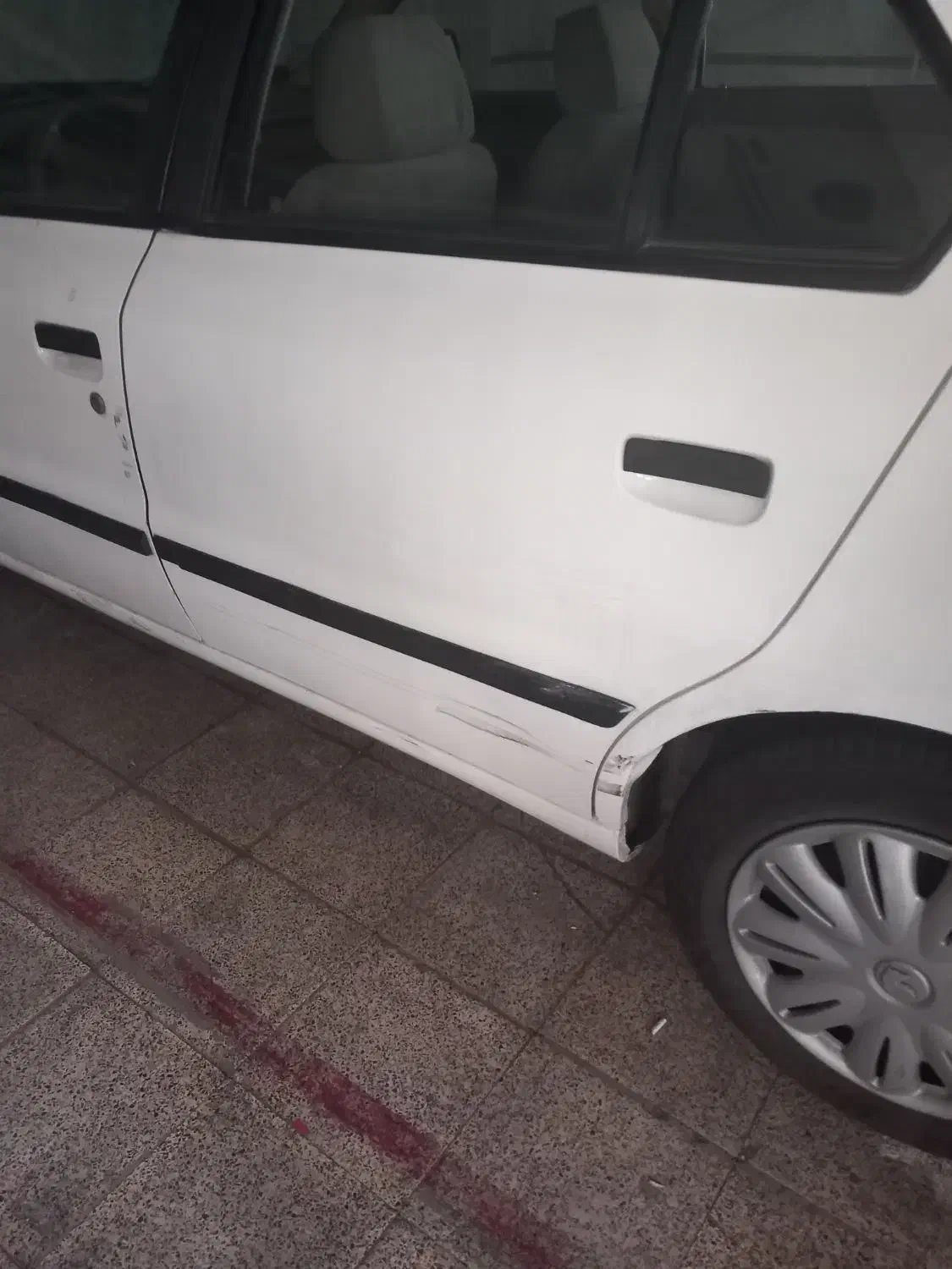 خودرو سمند، LX آگهی ann_20899536