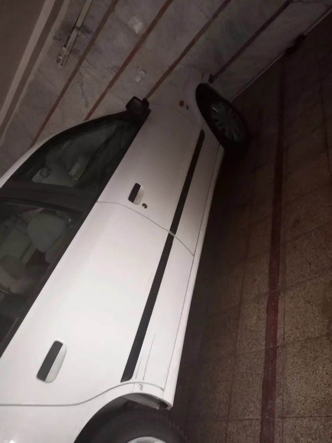 سمند LX EF7 - 1397