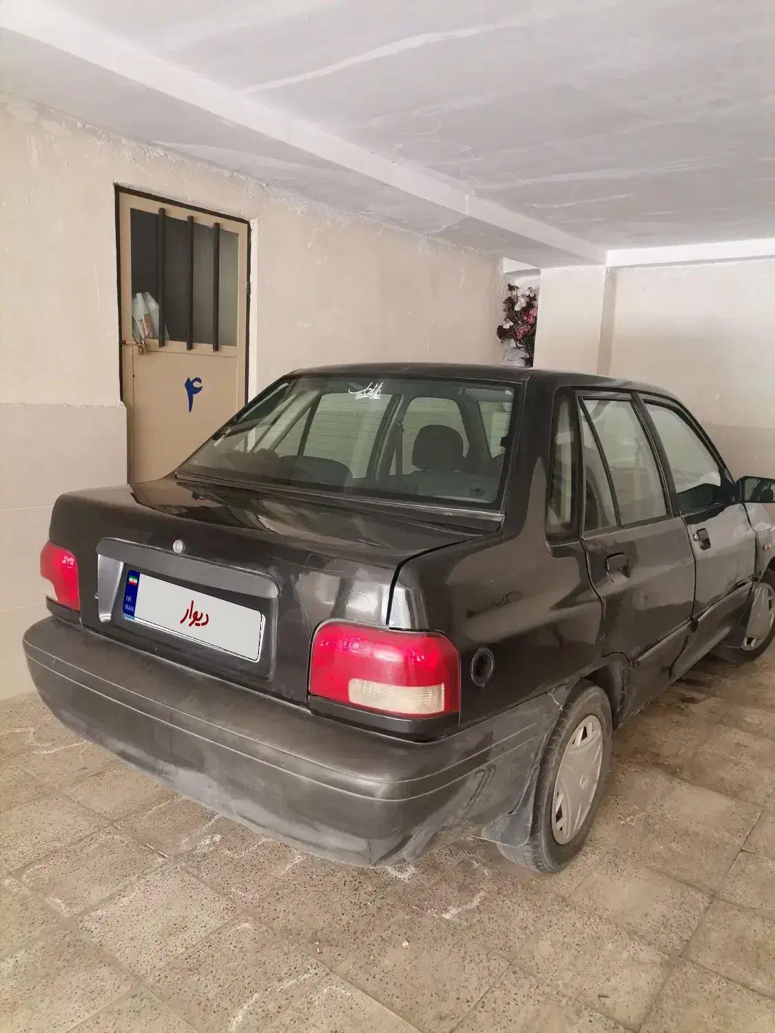 خودرو پراید، صبا آگهی ann_20899540