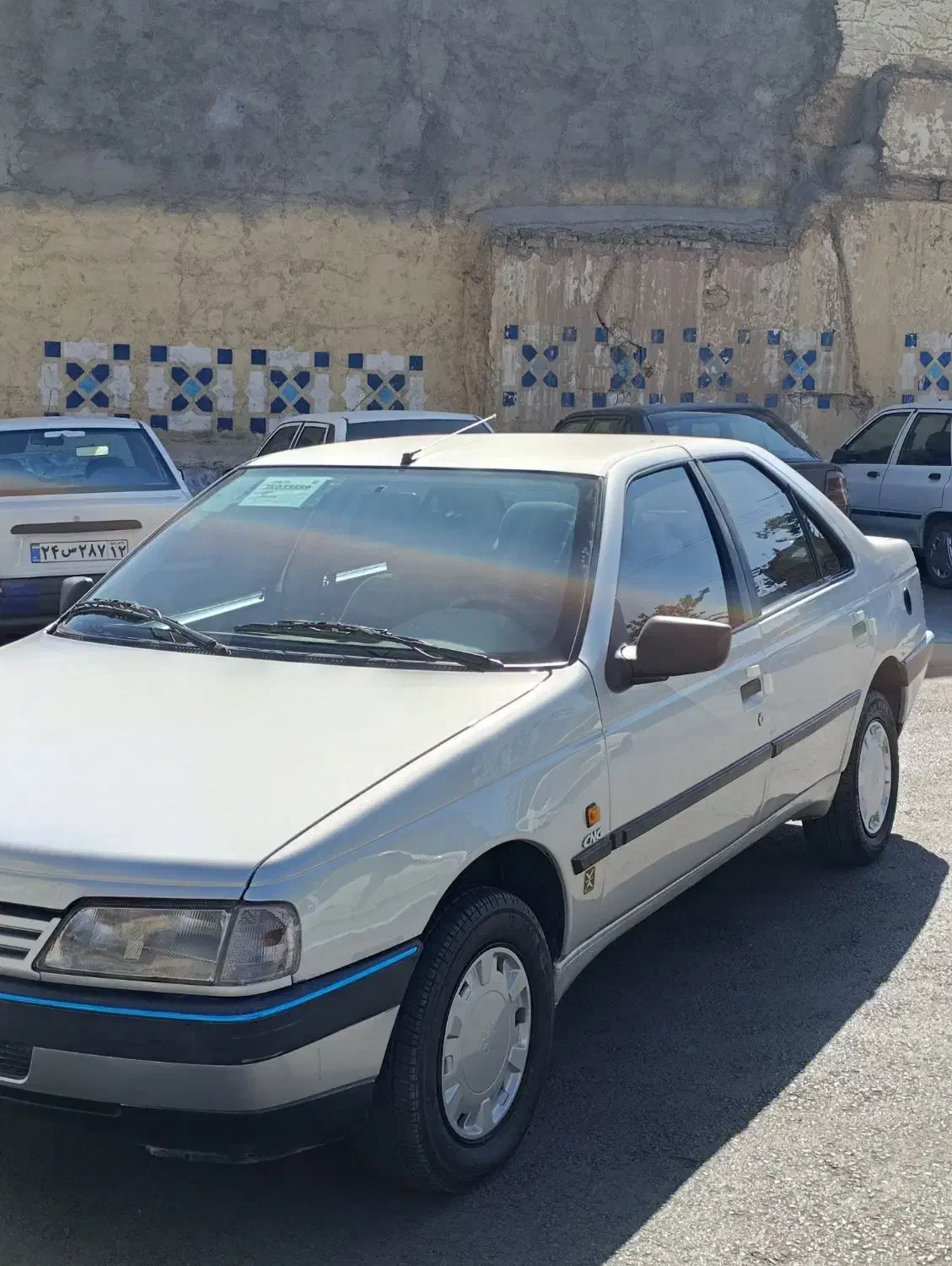 خودرو پژو، 405 آگهی ann_20899546