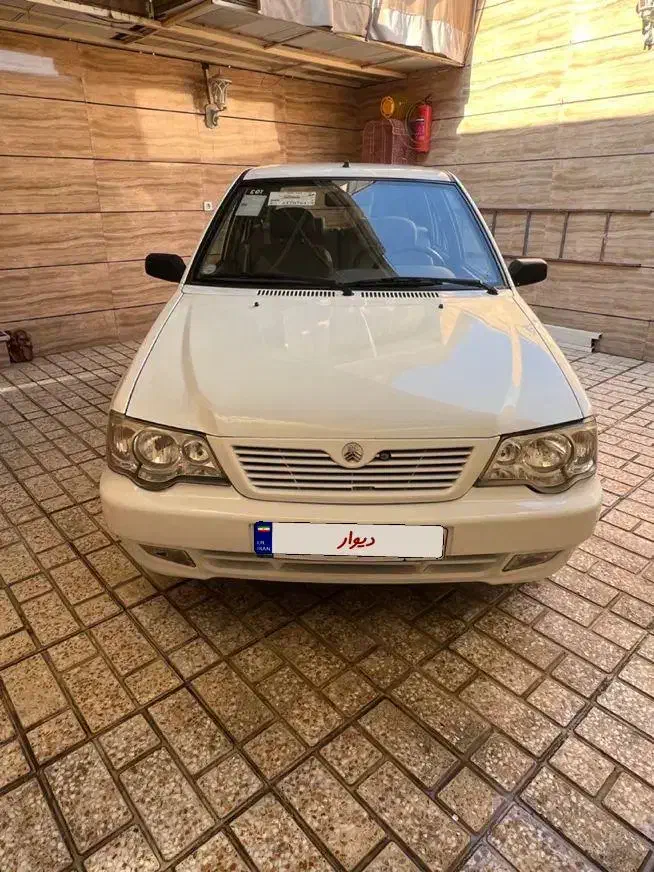 خودرو پراید، 111 آگهی ann_20899547