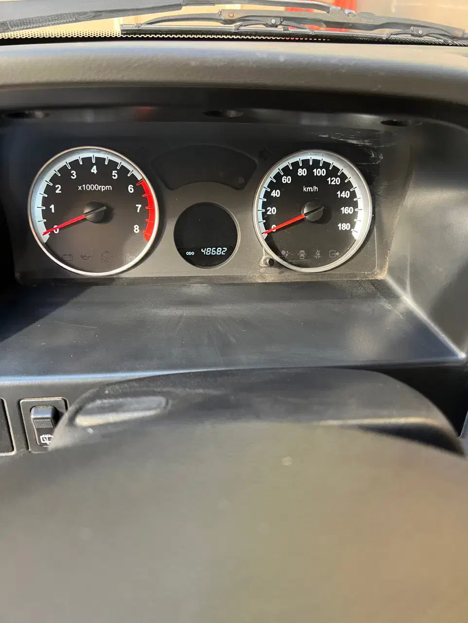 پراید 111 SE - 1398