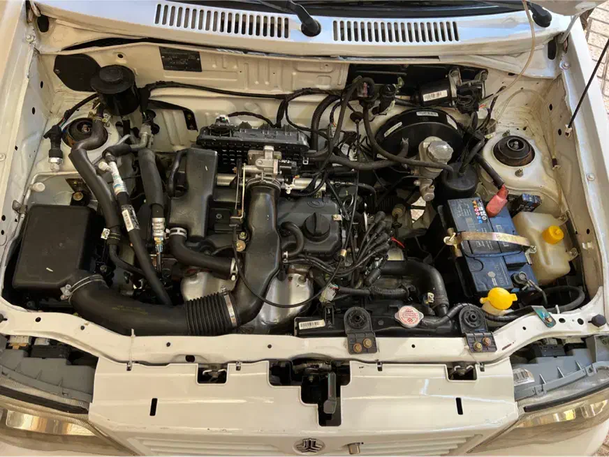 پراید 111 SE - 1398