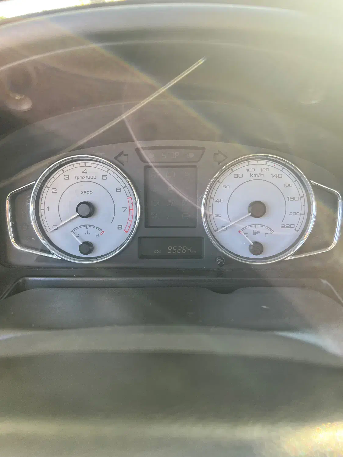 پژو پارس سال - 1401