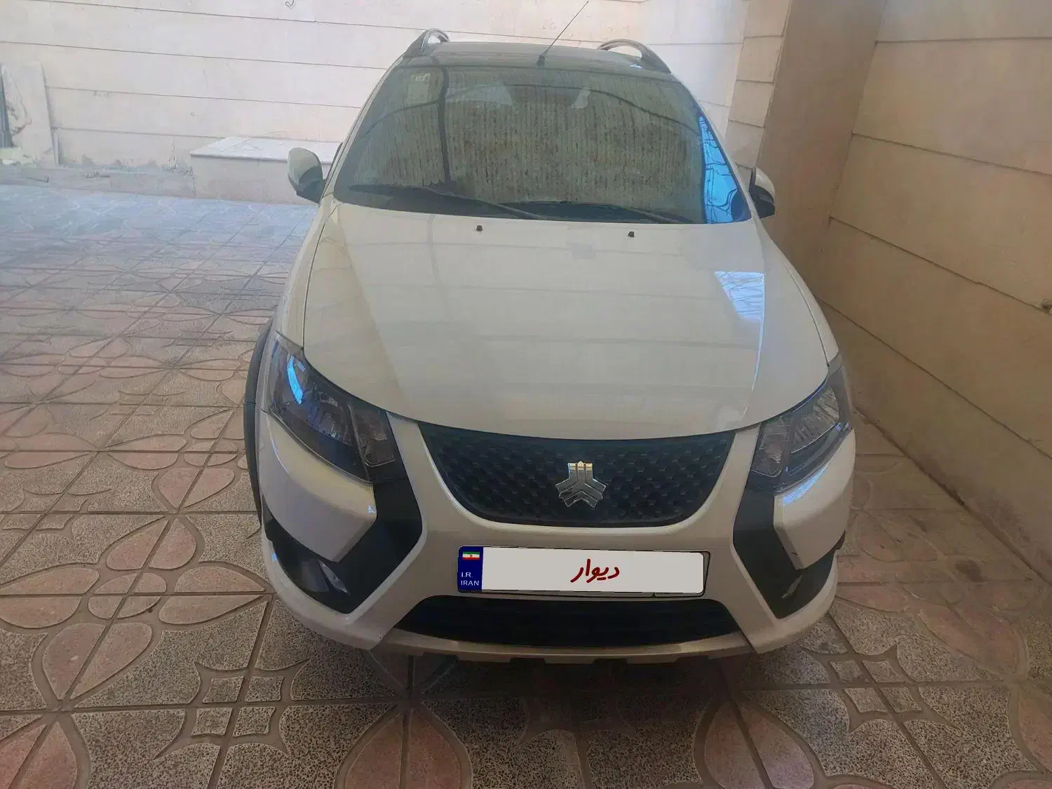 خودرو کوییک، GXR آگهی ann_20899563