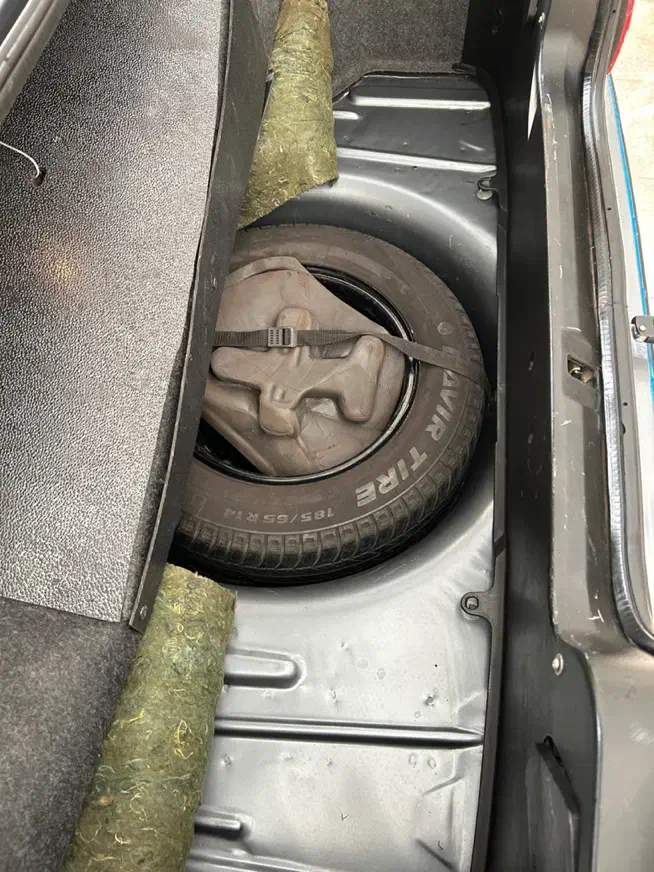 پژو پارس XU7ساده - 1389