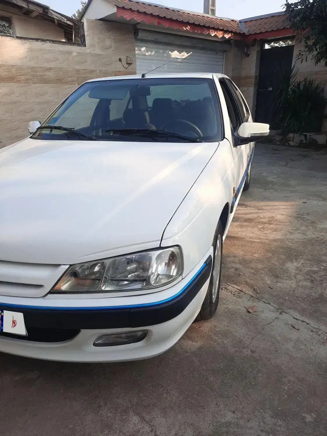 خودرو پژو، پارس آگهی ann_20899567