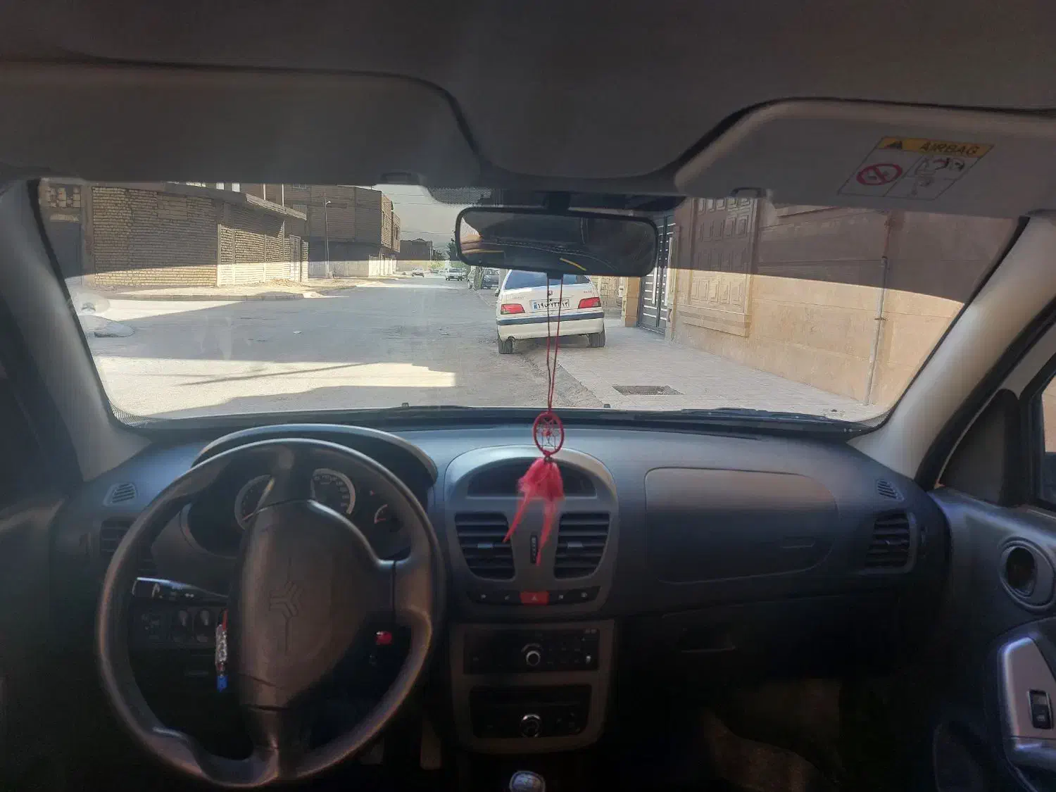 ساینا EX معمولی - 1398