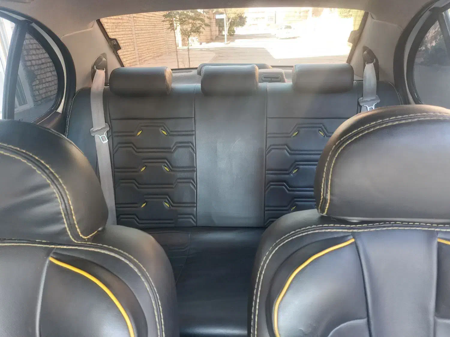 ساینا EX معمولی - 1398